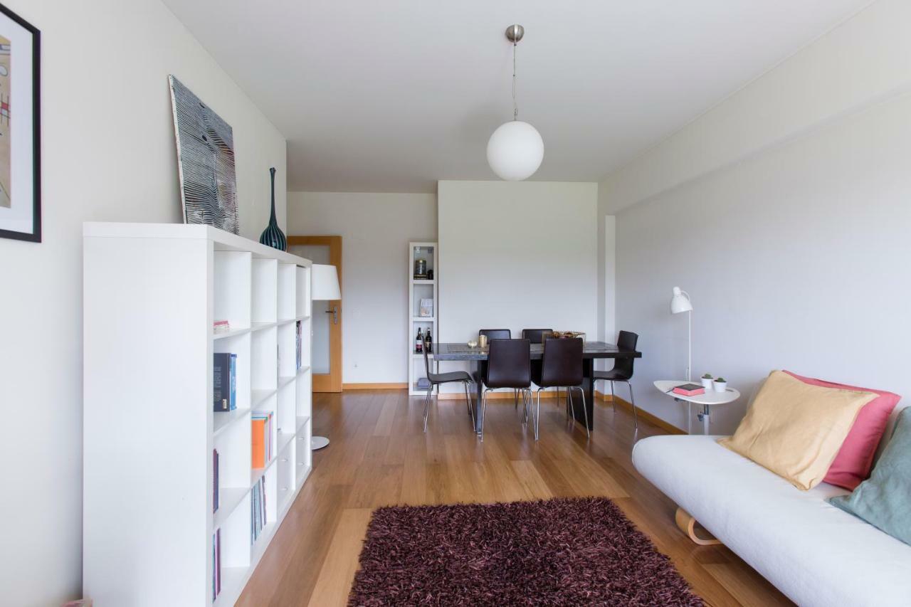 Casa Gil Apartment Lisbon Exterior photo